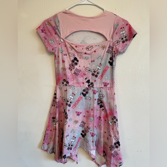 Dress - Picture 2 of 2